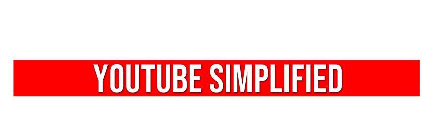 Creator Fundamentals — YouTube Simplified
