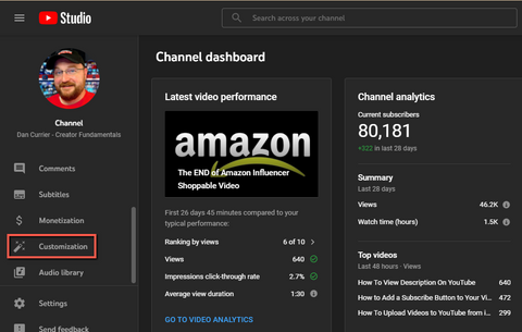 free youtube subscribe button